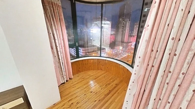 Xingguidu Phase III - View 6