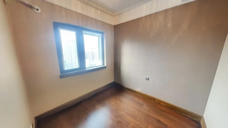 Evergrande Jinbi Garden - View 3