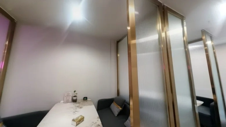 Zhongnan Century City North District - View 6