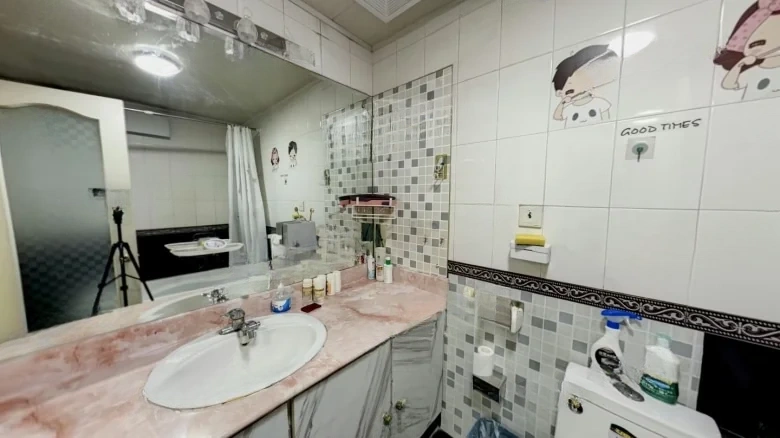 Shuangyu Garden West Area - View 6