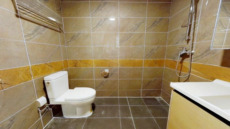 Qingdao Town Lan Mountain - View 4