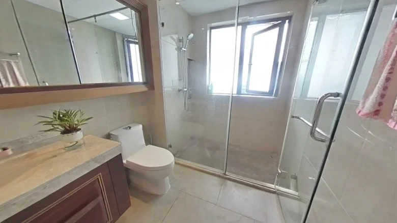 Nansha Jinmao Bay - View 10