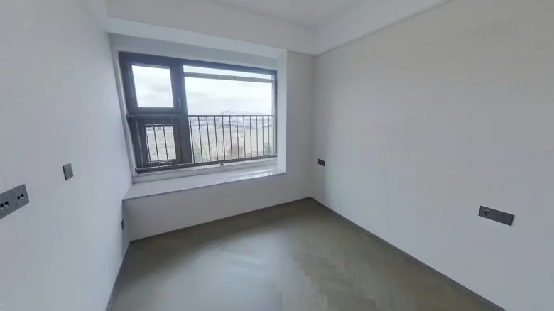 Green City Qinlan Garden - View 3