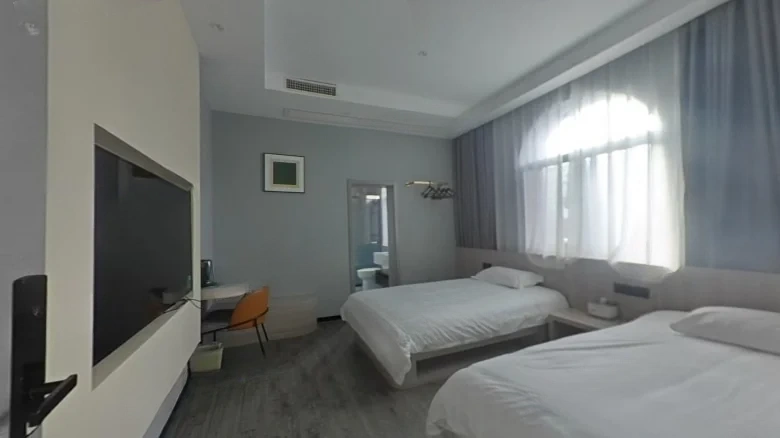 Xinli Villa - View 5