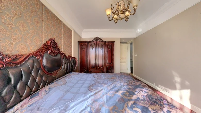 Sweet Sandalwood One号 - View 6