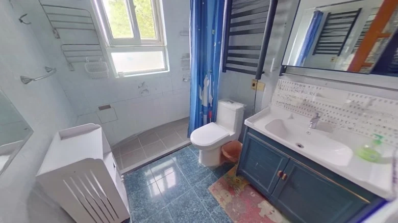 Jida Apartment - View 8