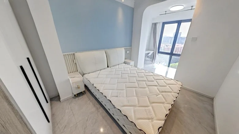 Qihong Yaying Community - View 2