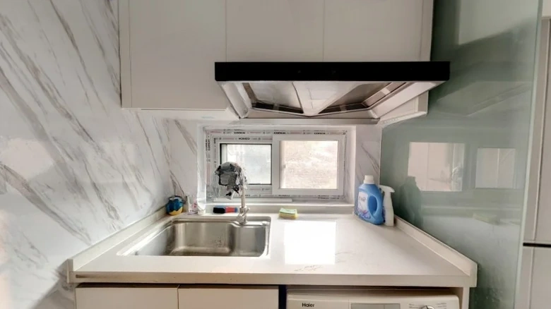 Green View Garden - View 3