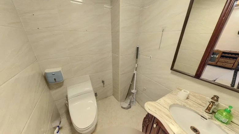 Luhua Jiayu Phase I - View 15