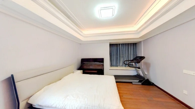 Strait International Community Phase IV - View 7