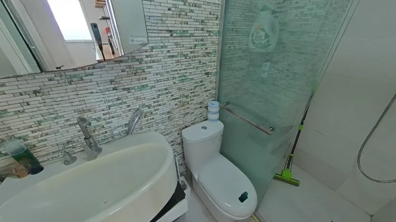 Hisense Yandao International Apartments - View 6