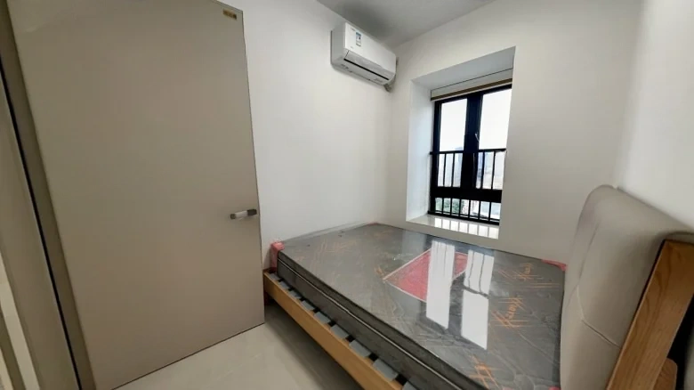 Hubei Fourth District Phase One - View 3