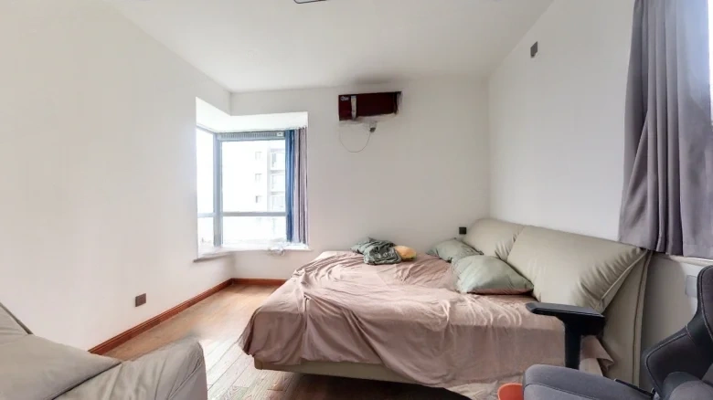 Jade City Phase III - View 3