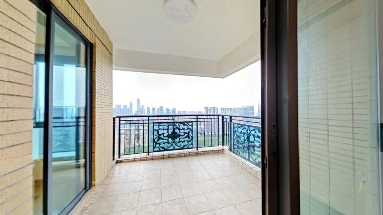 China Ocean View Garden International - View 11