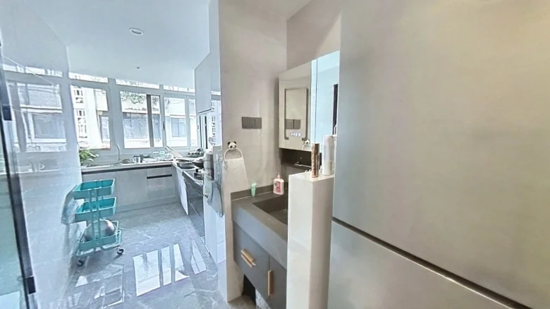 Duyuan Street 54号 - View 8