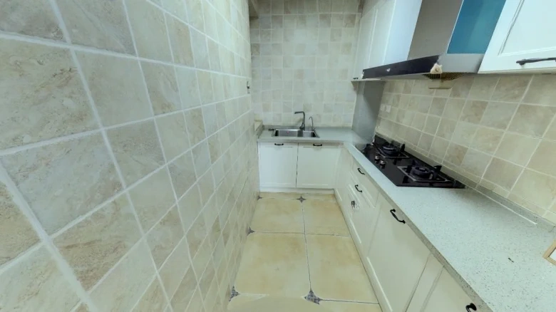 China Resources Xingfuli - View 5