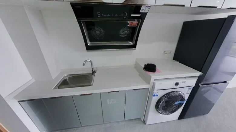 WFC Xiance Center - View 5