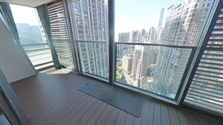 Chongqing Lafayette Square - View 10