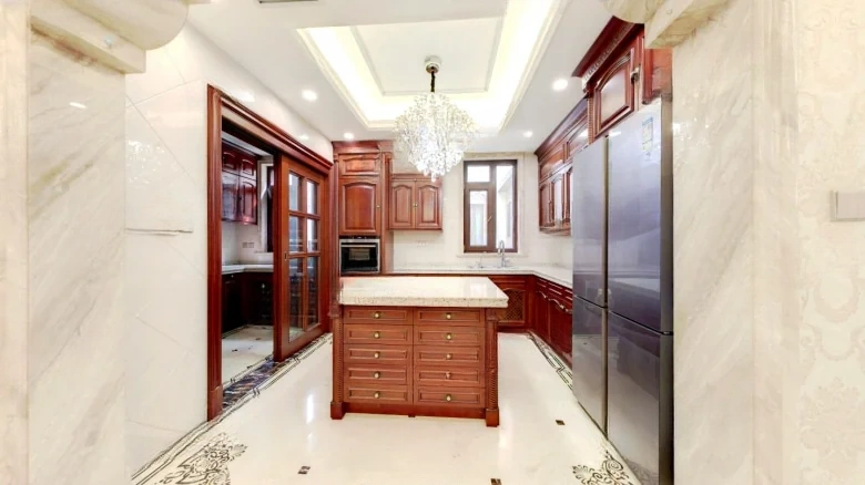 Zhongti Nine Courtyard - View 12