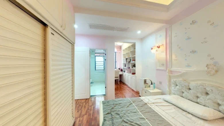 Shenyeh Diya Nahan Bay Phase I - View 2