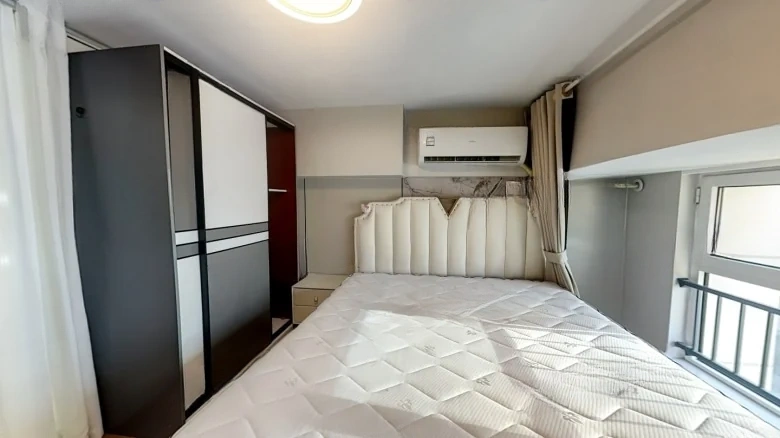 China Resources Center - View 2