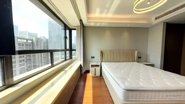 Renshen Park Century - View 5