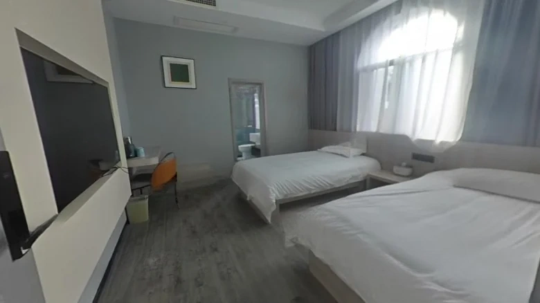 Xinli Villa - View 2