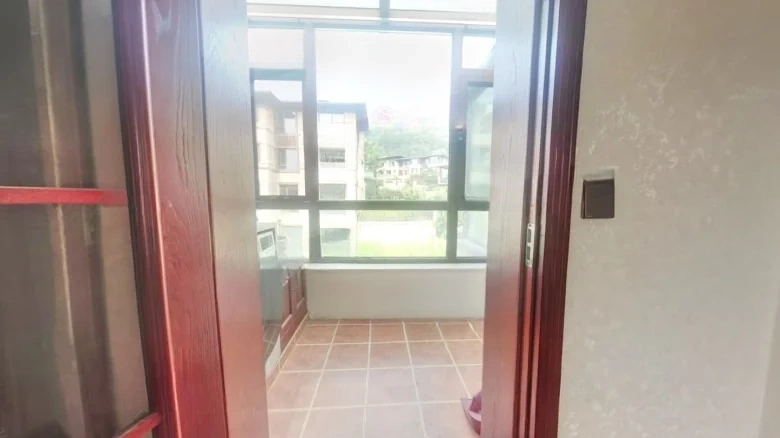 Yangshan Yunqi Path - View 11