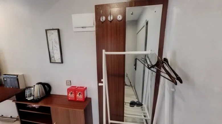 Qinxian Community - View 6