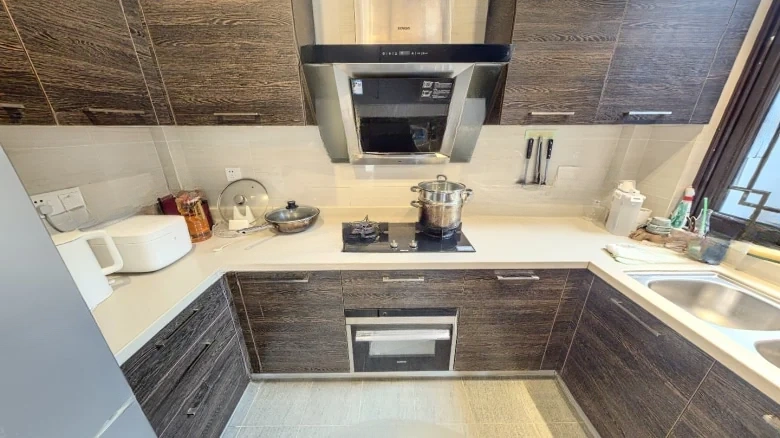 Green City Peach and Plum Spring Breeze - View 6