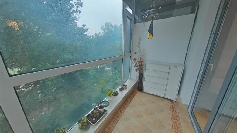 Scholarly Family Residence - View 17