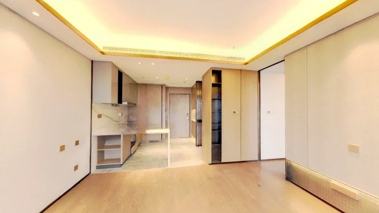 Golden Land Center Elite Apartments - View 2