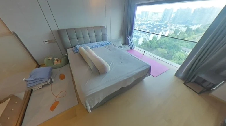 Jade Garden Pavilion - View 1