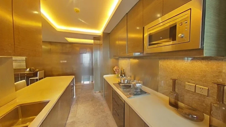 Xiaogang Mingcheng Yugang Bay - View 19