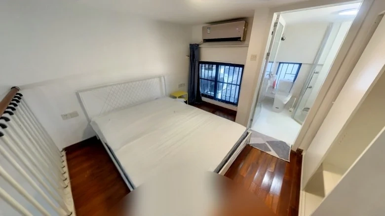 Platinum Link International Apartment - View 2