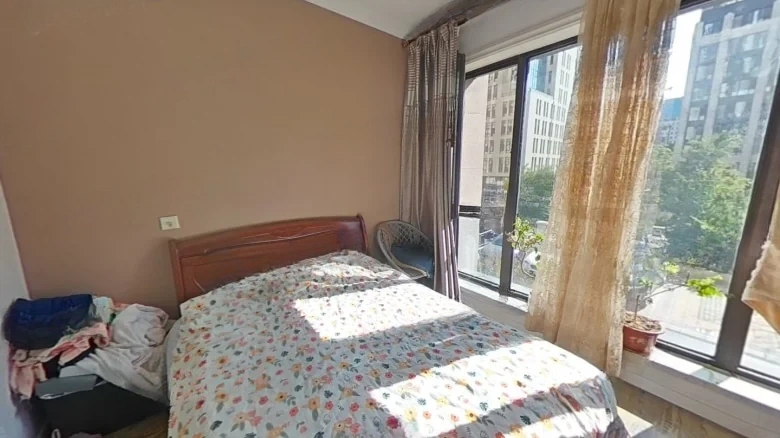 Luhu Crystal Bay Villas - View 1