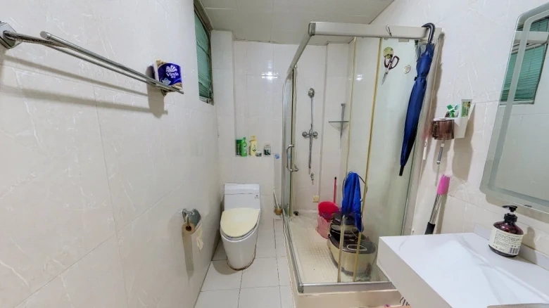 Songbai Huating - View 9