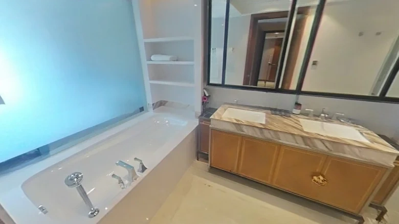 Evergrande Times Peak Collection - View 10