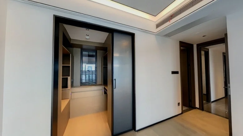 China Ocean Viewing Cloud Mansion - View 5