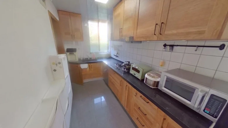 Xianyi Residential Area - View 6