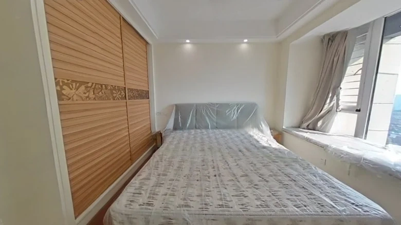 Zhongtian Official River Brocade Courtyard - View 1