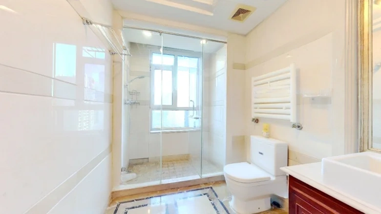 Fanhai International Residence Lanhai Garden - View 18