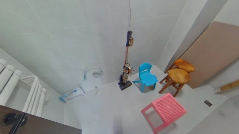 Park Yue Mansion - View 9