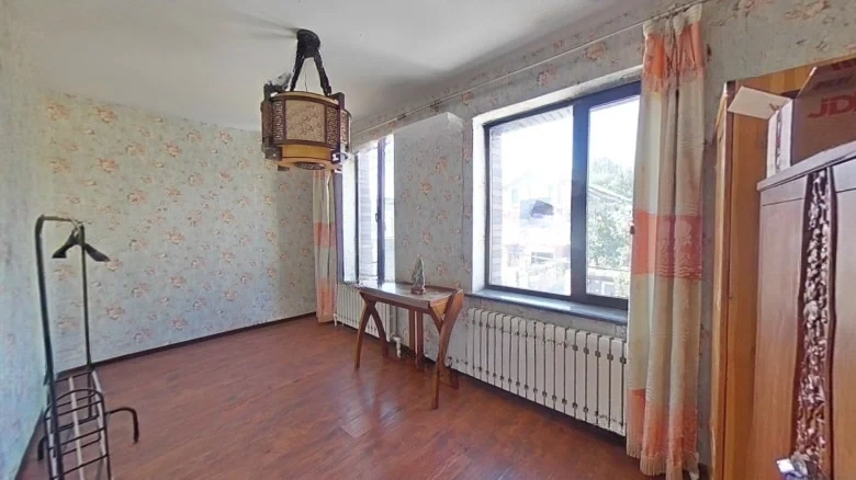 Rose Garden - View 2