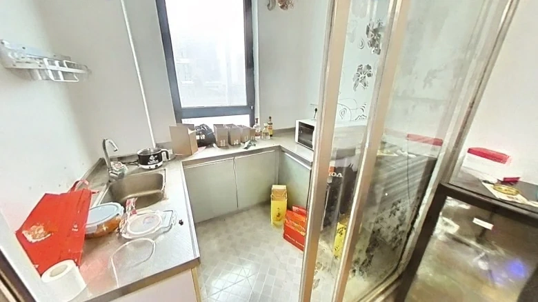 Shangdong Garden Village - View 11