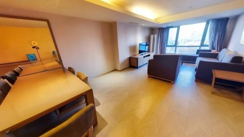 Imperial Academy No. 9 - View 2