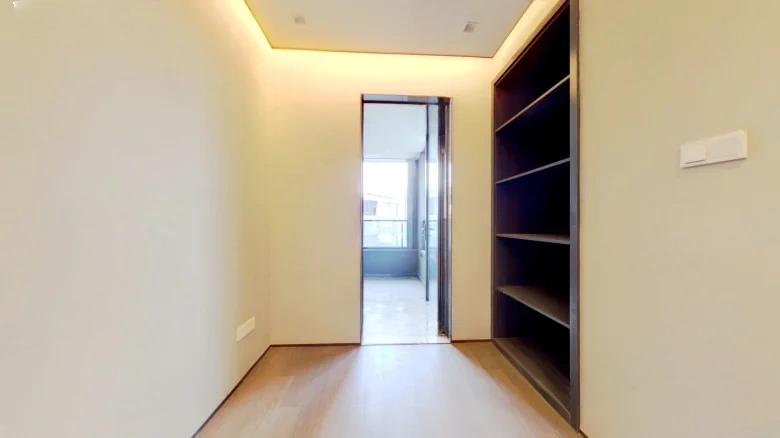 Zhen'ao Institute - View 2