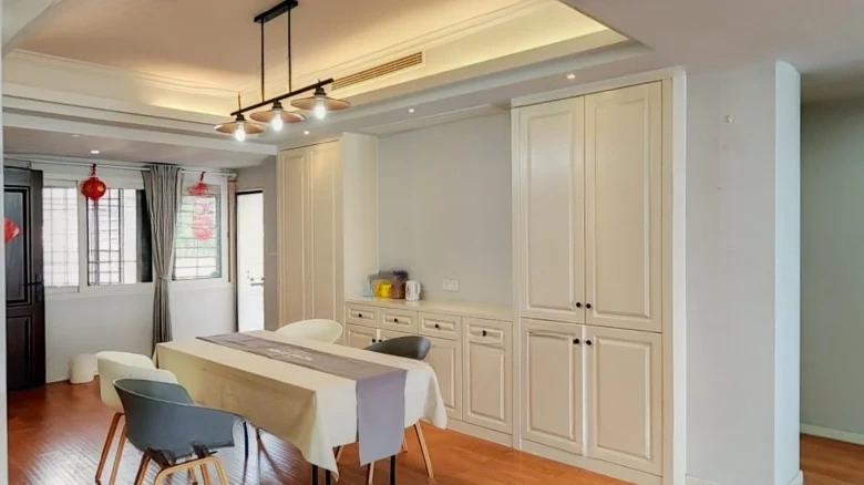 Nationality Road - View 11