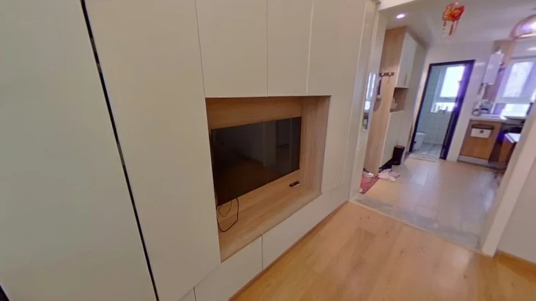 Guang'anmen Inner Street - View 7