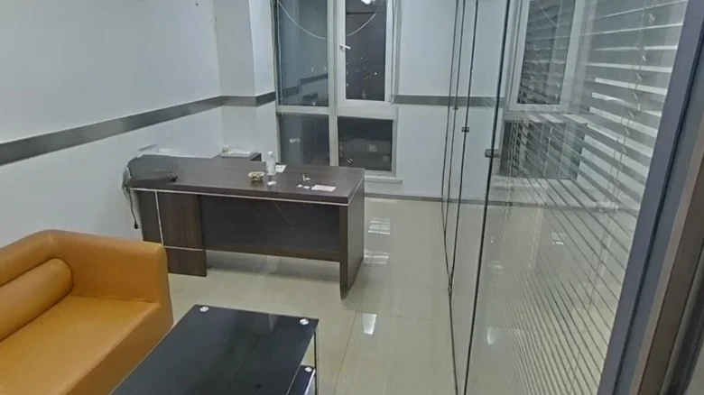 Thousand Links Fortune Constellation - View 1